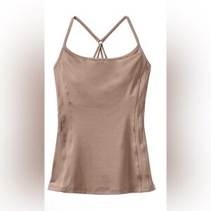 Athleta Beloved Shine Tank